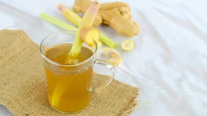 5 Minuman Alami yang Mampu Turunkan Kadar Gula Darah, Mudah Dibuat di Rumah