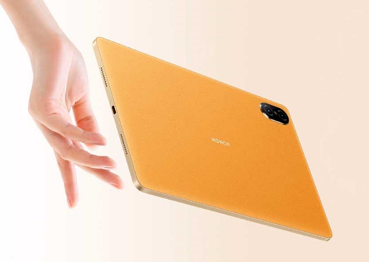 Honor Pad V8 Pro : Ditenagai Performa Tangguh Berkat Chipset MediaTek Dimensity 8100