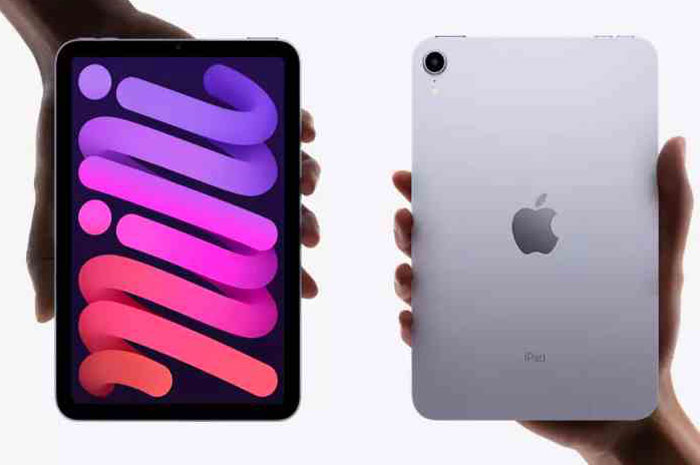Apple Dikabarkan Merilis iPad Mini Gen 7 di Akhir Tahun 