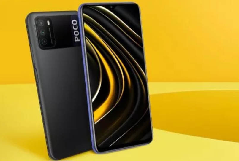 POCO M3 Pro 5G: Rekomendasi HP Rp2 Jutaan yang Ditenagai Performa Kencang