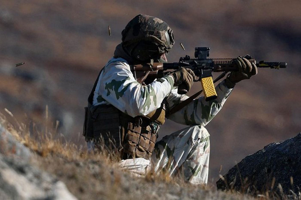 Pagari Greenland, Denmark Tambah Kekuatan Militer di Pulau Arktik