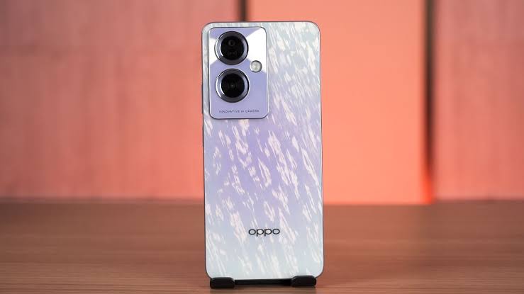 Desain Berkilau Seperti Berlian, Ini Spesifikasi dan Harga OPPO A79 5G