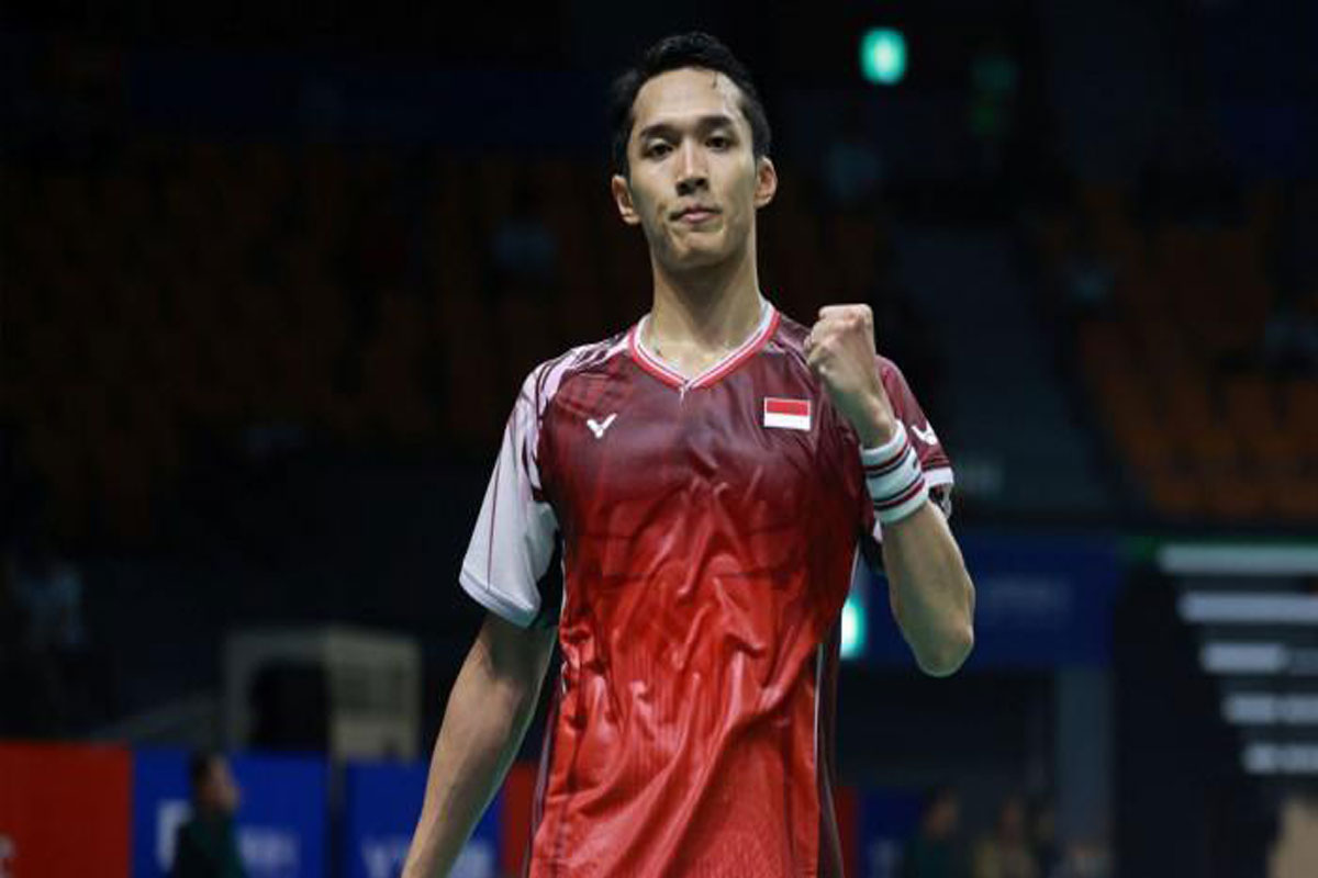 Yuk, Dukung 2 Wakil Indonesia di Final Korea Open 2025 Hari ini, Jojo-Fajar/Fikri Jadi Tumpuan