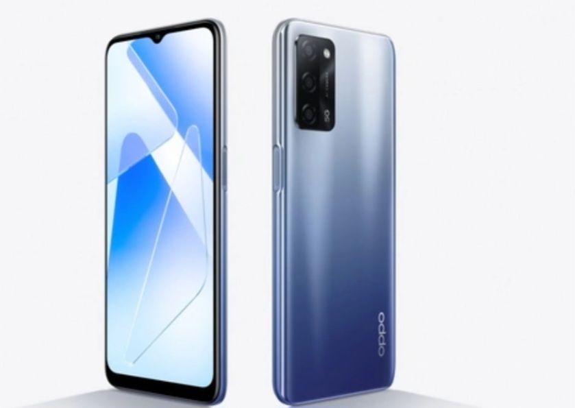 OPPO A36, HP Mid Range Jadi Pilihan Tepat untuk Dibeli!