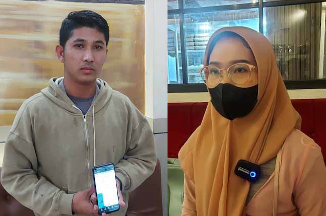 3 Cara Melacak Posisi Pasangan via WhatsApp Seperti yang Dilakukan Bripda Ade yang Mengerbek Istrinya di Hotel