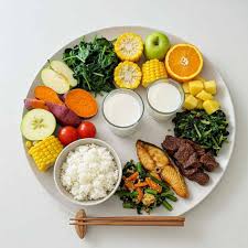 4 Menu Sehat buat Akhir Pekan