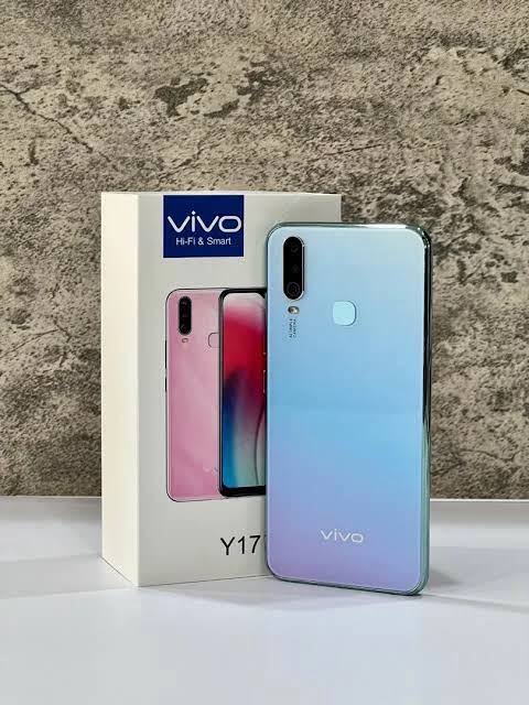 Harga Vivo Y17 Terjun Bebas, Masih Oke di 2024?