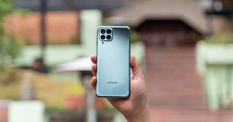 Harga Samsung Galaxy M33 5G Makin Terjangkau di September 2024, HP Murah dengan Empat Kamera Belakang 