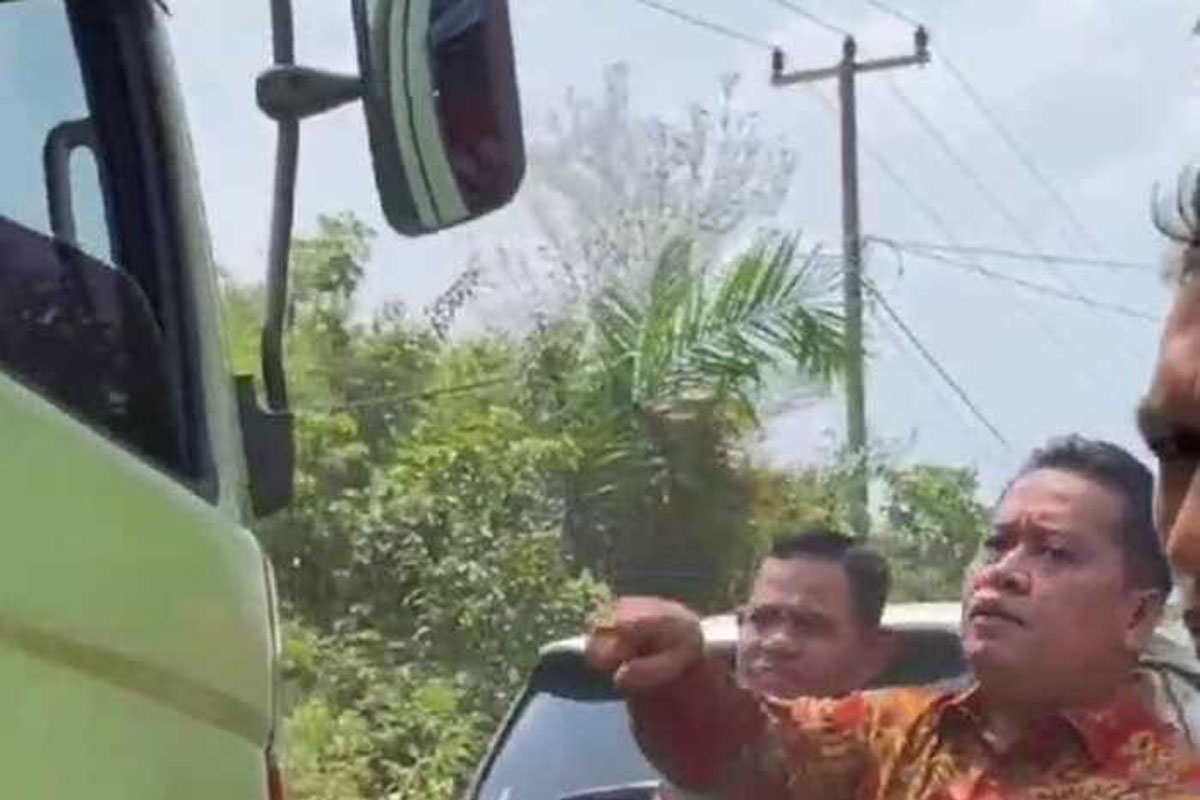 MK SIdangkan Sengketa Pilkada Banyuasin, ini Kata Bupati Terpilih