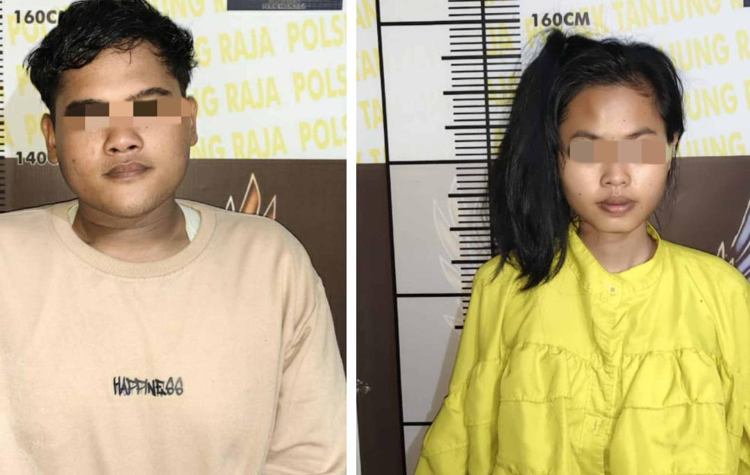Mengaku Korban Perampokan, Ternyata Transfer Uang Berkali-kali-Pegawai BRILink Diringkus Polisi