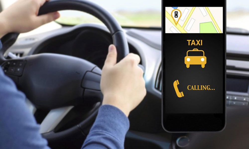 Catat, ini Aturan Berpakaian Sopir Taksi di Skotlandia