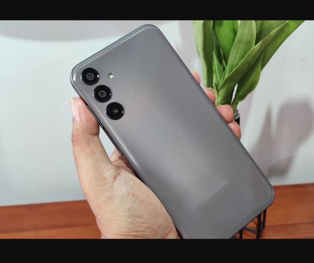 Samsung Galaxy M14 5G: Dibekali Refresh Rate 90 Hz dengan Chipset Exynos 1330