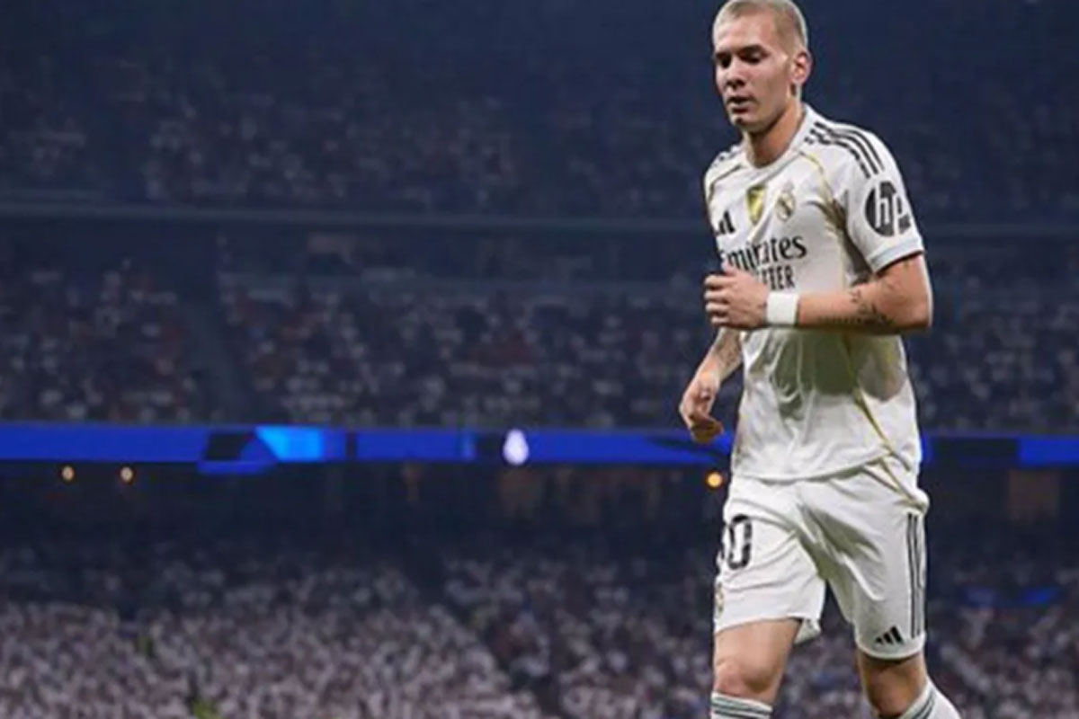 LaLiga 2025-2026 Baru Bergulir, Real Madrid Dituding  Lakukan Pelanggaran, ini Penyebabnya