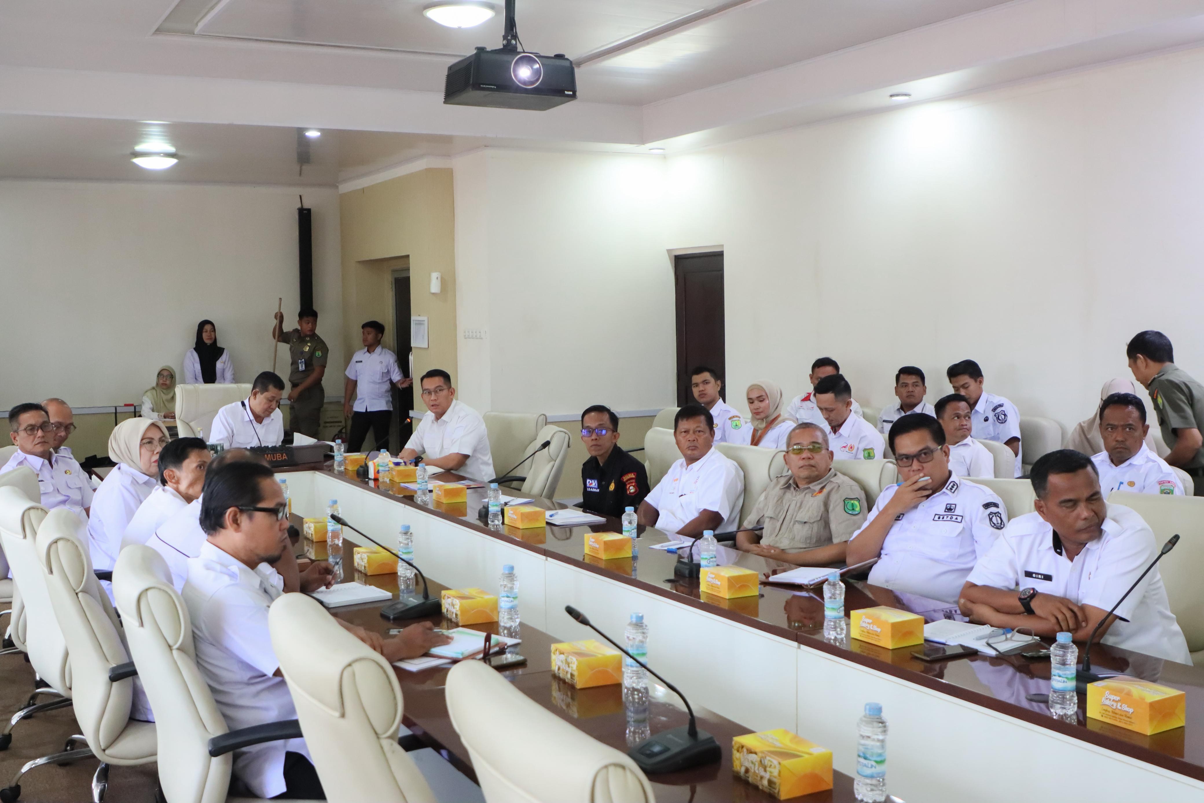 Atlet-Pelatih Muba Peraih Medali Porprov dan Peparprov Segera Terima Bonus, ini Jumlahnya