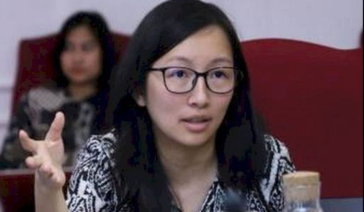 Jurist Tan Masuk DPO, Kejagung Klaim Tahu Keberadaannya