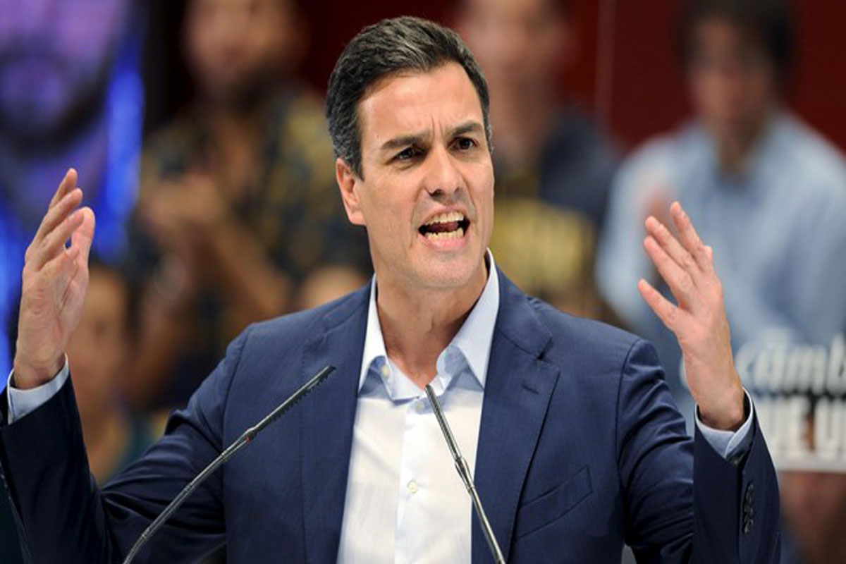 Polemik PM Israel dengan PM Spanyol Semakin Memanas, ini Pemicunya