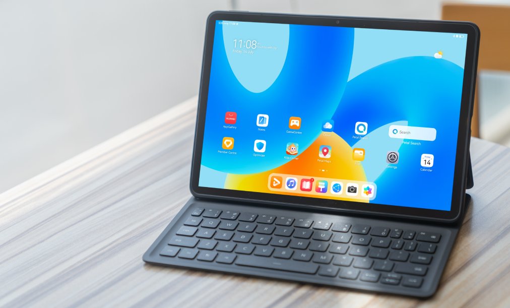 Huawei MatePad 11.5 : Tablet Multitasking yang Ditenagai Performa Tinggi Berkat Chipset  Snapdragon 7 Gen 1
