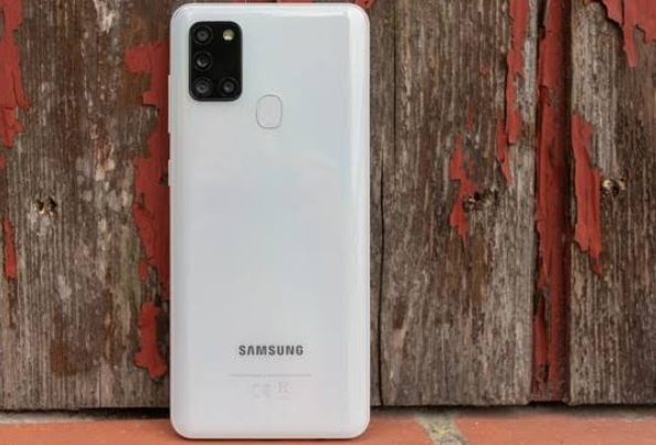Samsung Galaxy A21s Smartphone Entry Level yang Punya Performa Mantap, Jadi Pilihan Tepat untuk Dibeli 