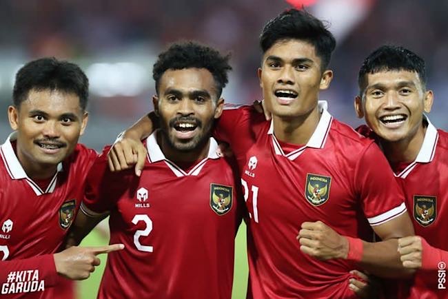 Dahsyat, Animo Suporter Pecah, Tiket Presale Daring Timnas Indonesia vs Thailand Semua Kategori Ludes Terjual