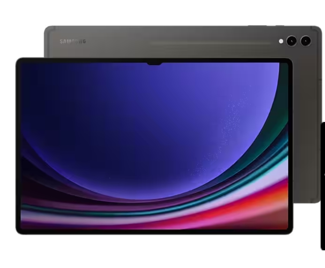 Usung Layar 11 Inci dan Konektivitas 5G, Samsung Galaxy Tab S9 Hadirkan Pengalaman Internet Cepat