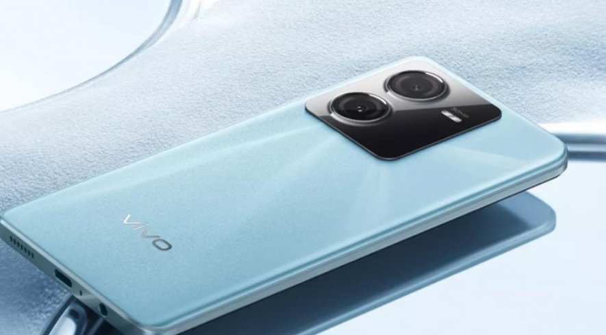 Vivo Y78T : Dibekali Kamera Utama 50 MP dengan Layar Lebar 6.64 Inci