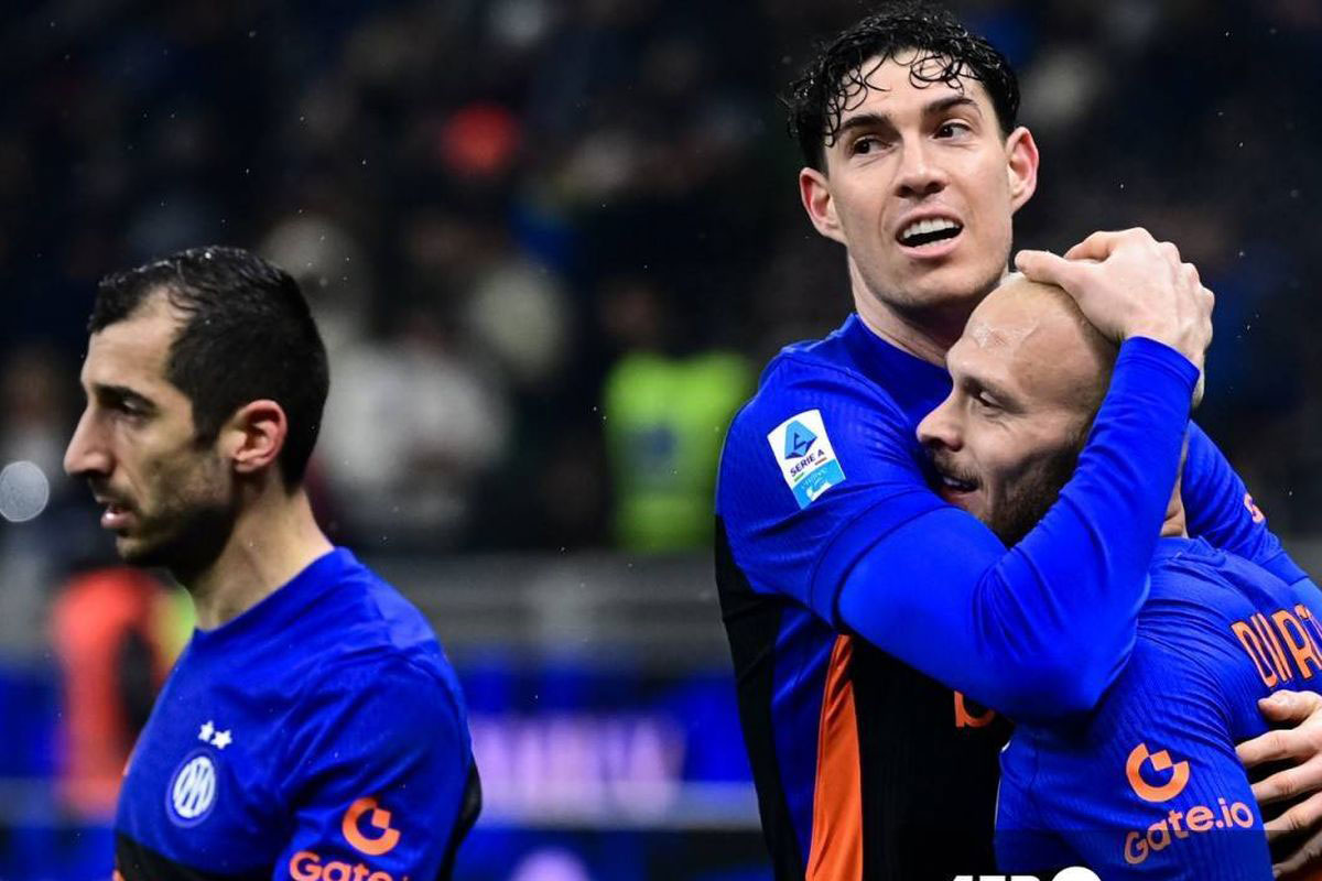 Dibantai Nerazzurri 6-2, Pisa Diambang Degradasi 