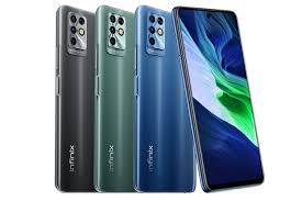 Infinix Hot 11 Play : Disupport Layar IPS LCD dengan Harga Terjangkau