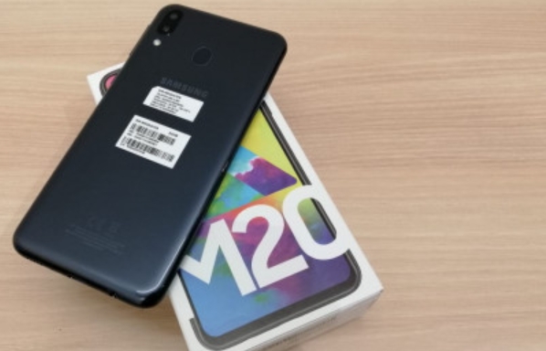 Samsung Galaxy M20, Rekomendasi Hp Rp2 Jutaan yang Masih Layak untuk Dilirik