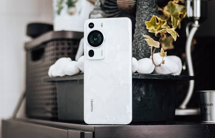 Kualitas Kamera Huawei P60 Pro Lebih Unggul dari iPhone 15 Pro Max, Cek Spesifikasinya