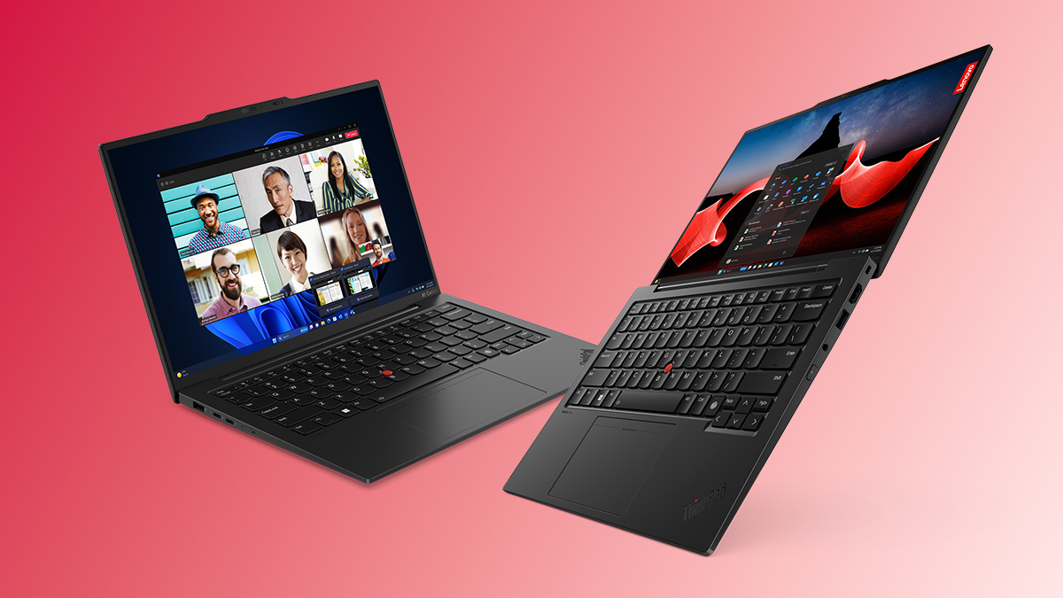 Simak! ini 3 Laptop Lenovo Thinkpad Aura Edition yang Dibekali Fitur-Fitur Canggih