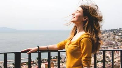 Inilah Hal Kecil yang Membuat Hidup jadi Lebih Bahagia