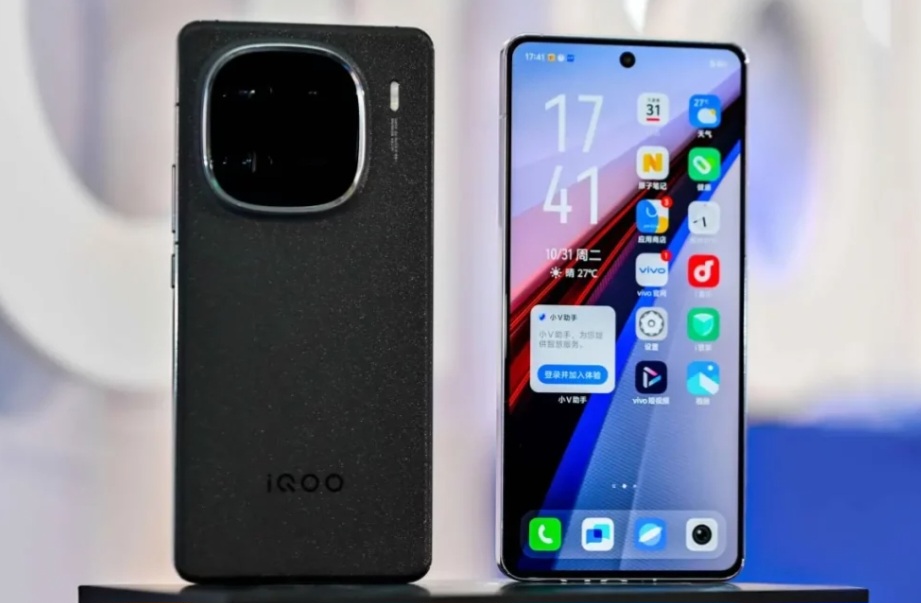 iQOO 12 Pro: Smartphone Flagship yang Menggiurkan