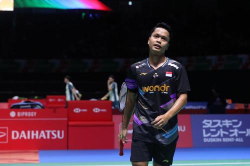 Ini Jadwal Perempat Final Hong Kong 2024, Indonesia Tempatkan 7 Wakil