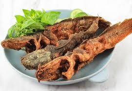 Ternyata ini Rahasia Menggoreng Lele agar Renyah dan Gurih
