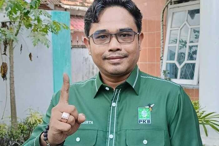 Target Tinggi, PKB Banyuasin Incar Kursi Ketua DPRD