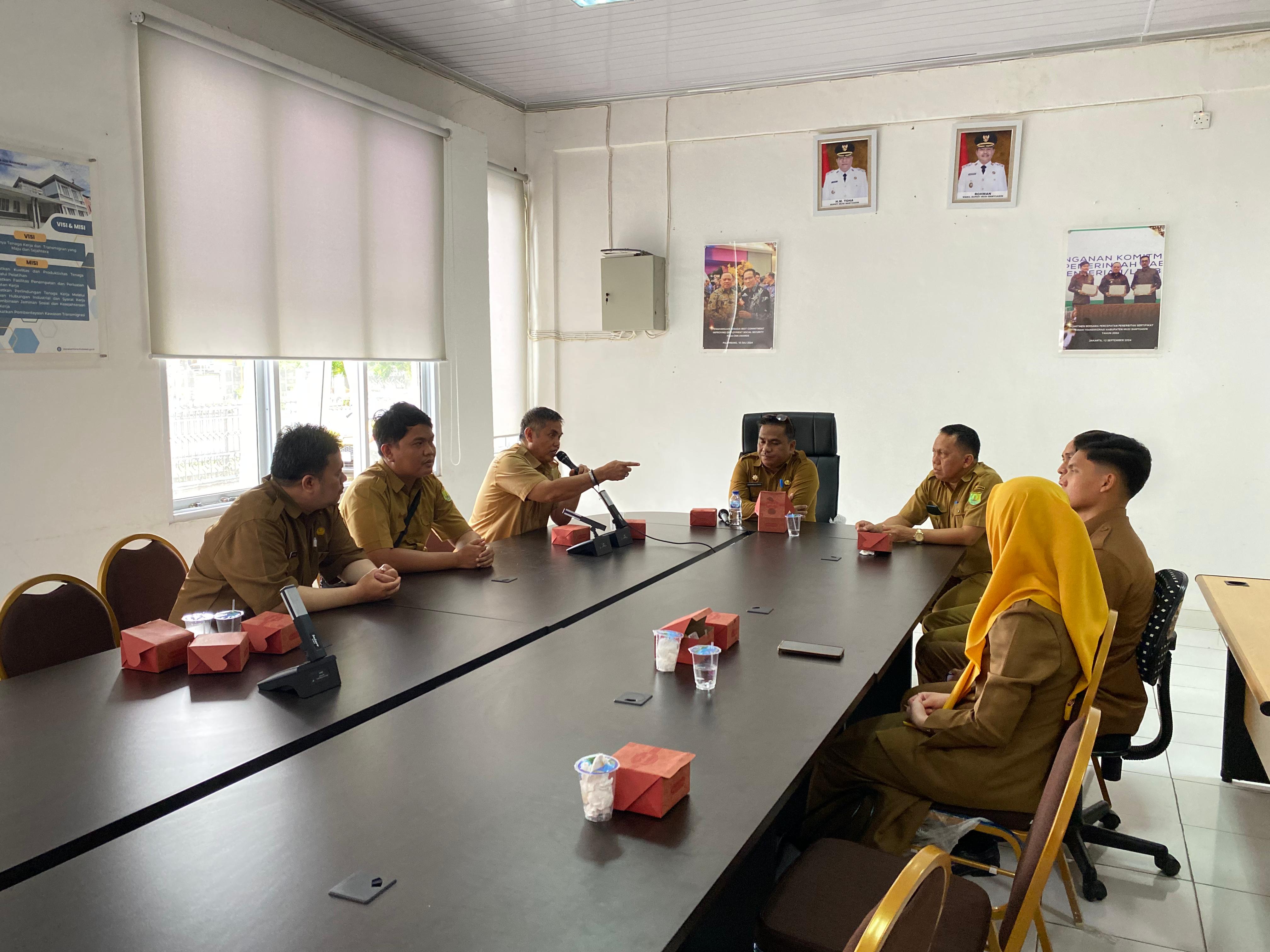 PT PKSS Buka Lowongan di Muba, ini Jumlah Formasi dan Posisinya