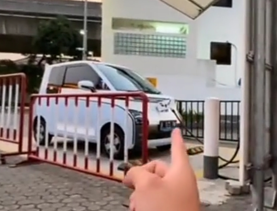 Viral di Medsos Biaya Pengecasan Mobil Listrik Air ev Capai Rp85.000 per 30 Menit, Pihak Wuling Angkat Suara