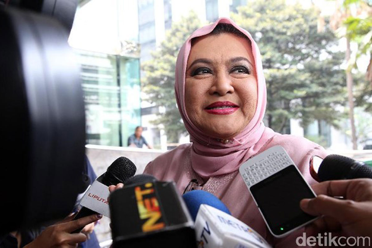Emilia Contessa Meninggal Karena Gagal Jantung Akut, Ada Baiknya Anda Mengetahui Gejalanya