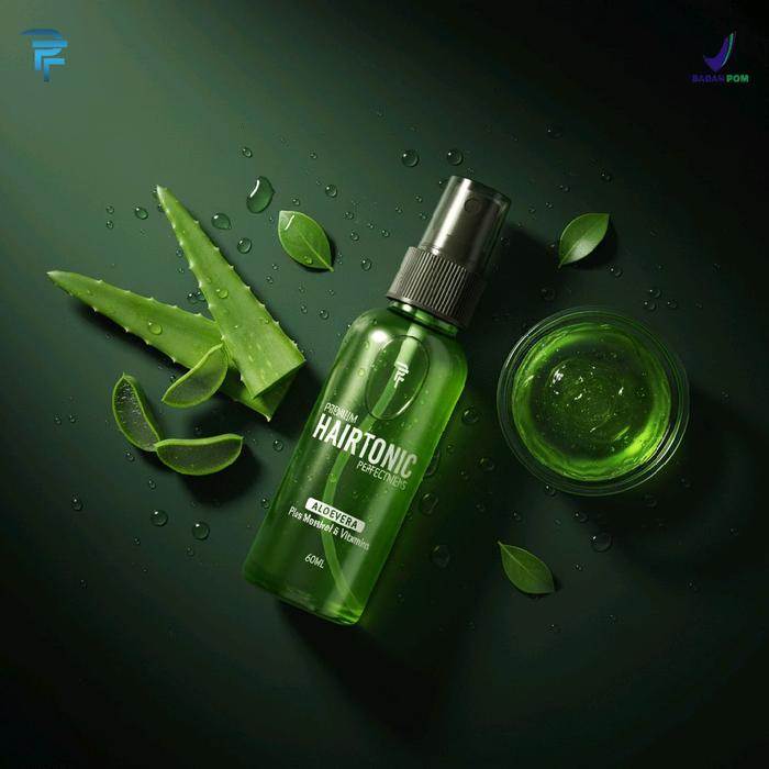 Inilah Rekomendasi Hair Tonic, Solusi Buat Rambut Kamu yang Rontok : Kembali Lebat!