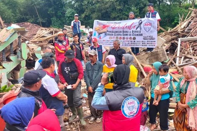 Ketua Asosiasi Driver Online Berharap Anggota Alih Profesi, Tak Bergantung Jadi Driver Online Seumur Hidup