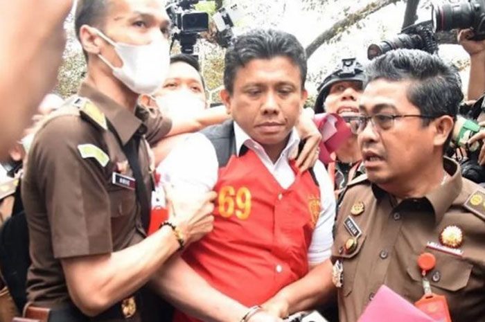 MA Batalkan Ferdy Sambo Divonis Hukuman Mati, Terjadi Dissenting Opinion Hakim