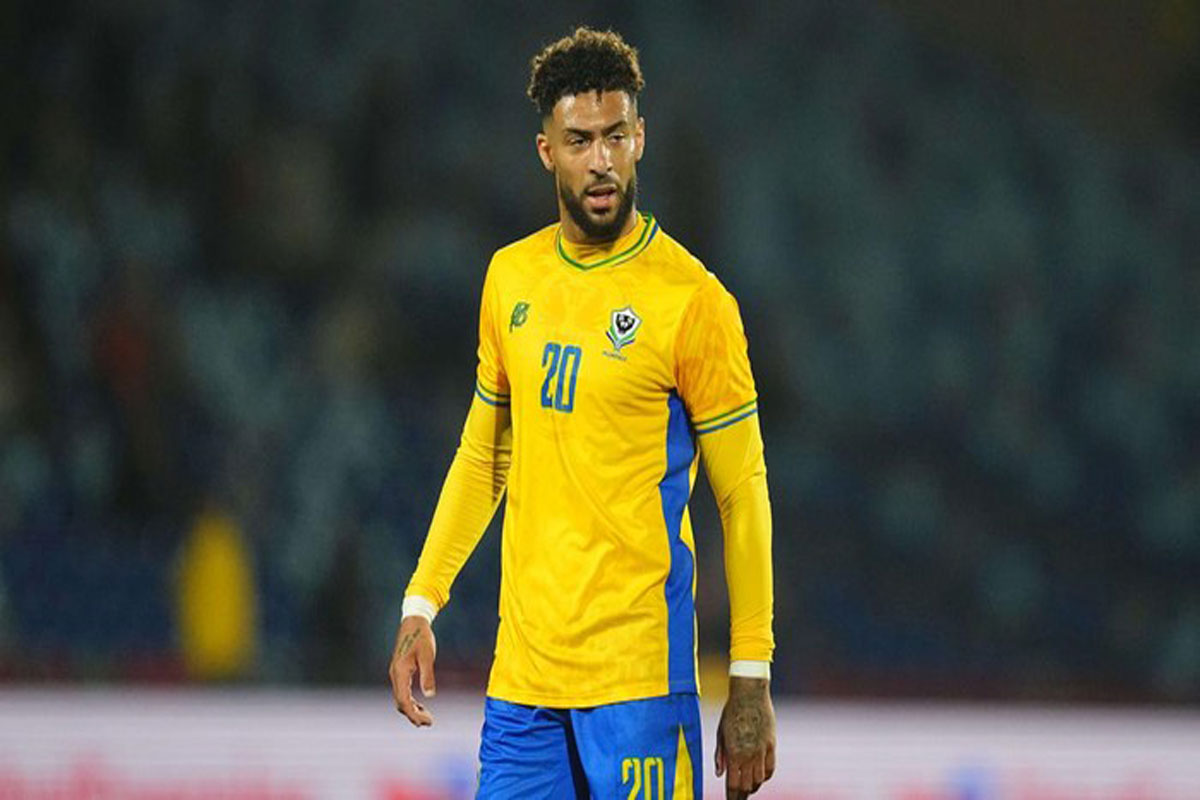 Gagal Total di Piala Afrika 2025, Pemerintah Gabon Sanksi Timnas