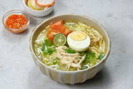 4 Tips Membuat Kuah Soto Nikmat dan Gurih Tanpa MSG, Bikin Ketagihan