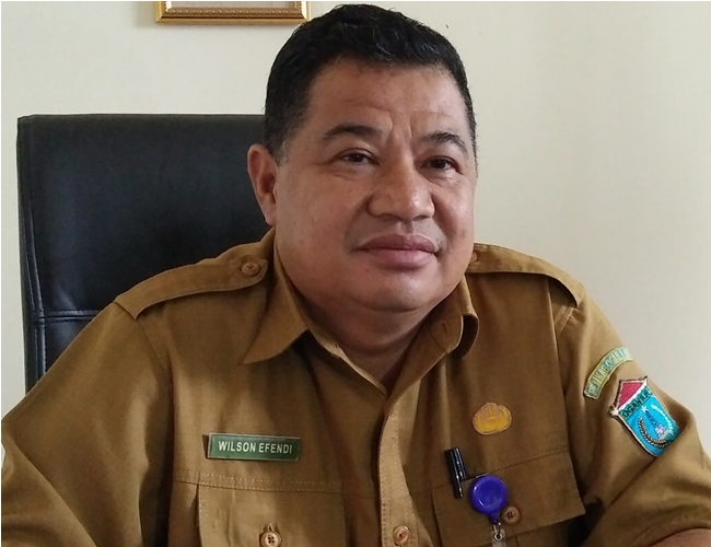 Pelamar PPPK di Ogan Ilir Capai 2.864 Orang. Di Tutup Besok Rabu Pukul 23.59 Wib