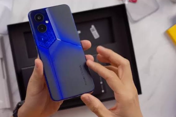 Tecno Pova 4 Pro Ditenagai Performa Kencang dengan Baterai 6.000 mAh, Ini Harganya 