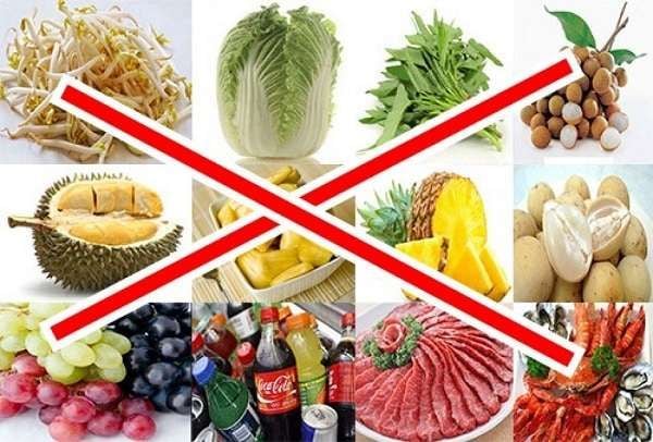 Simak! Ini 4 Jenis Makanan yang Pantang Dikonsumsi Oleh Pengidap Asam Urat