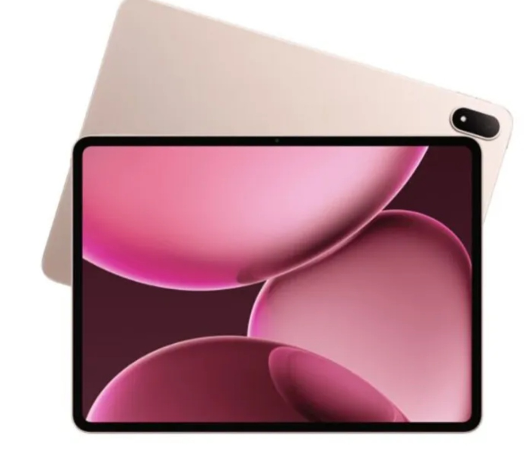 OPPO Pad 5 : Rekomendasi Pilihan Tablet 12.1 Inci yang Dibekali Panel LCD dengan Refresh Rate 120Hz