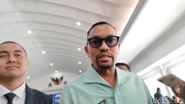 Pilgub Jakarta, NasDem Evaluasi Dukungan Anies Baswedan?