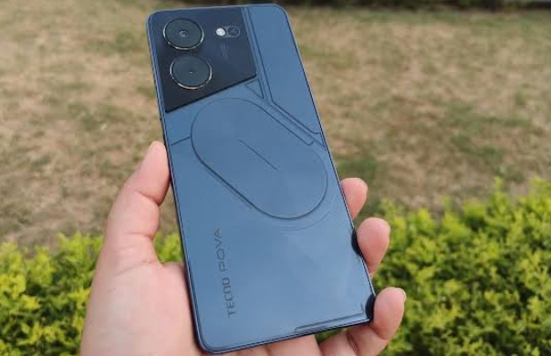 Tecno Pova 5, Smartphone Mid Range yang Masih Jadi Favorit