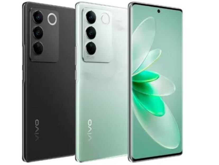 Vivo S17 Pro: Smartphone Flagship yang Luar Biasa